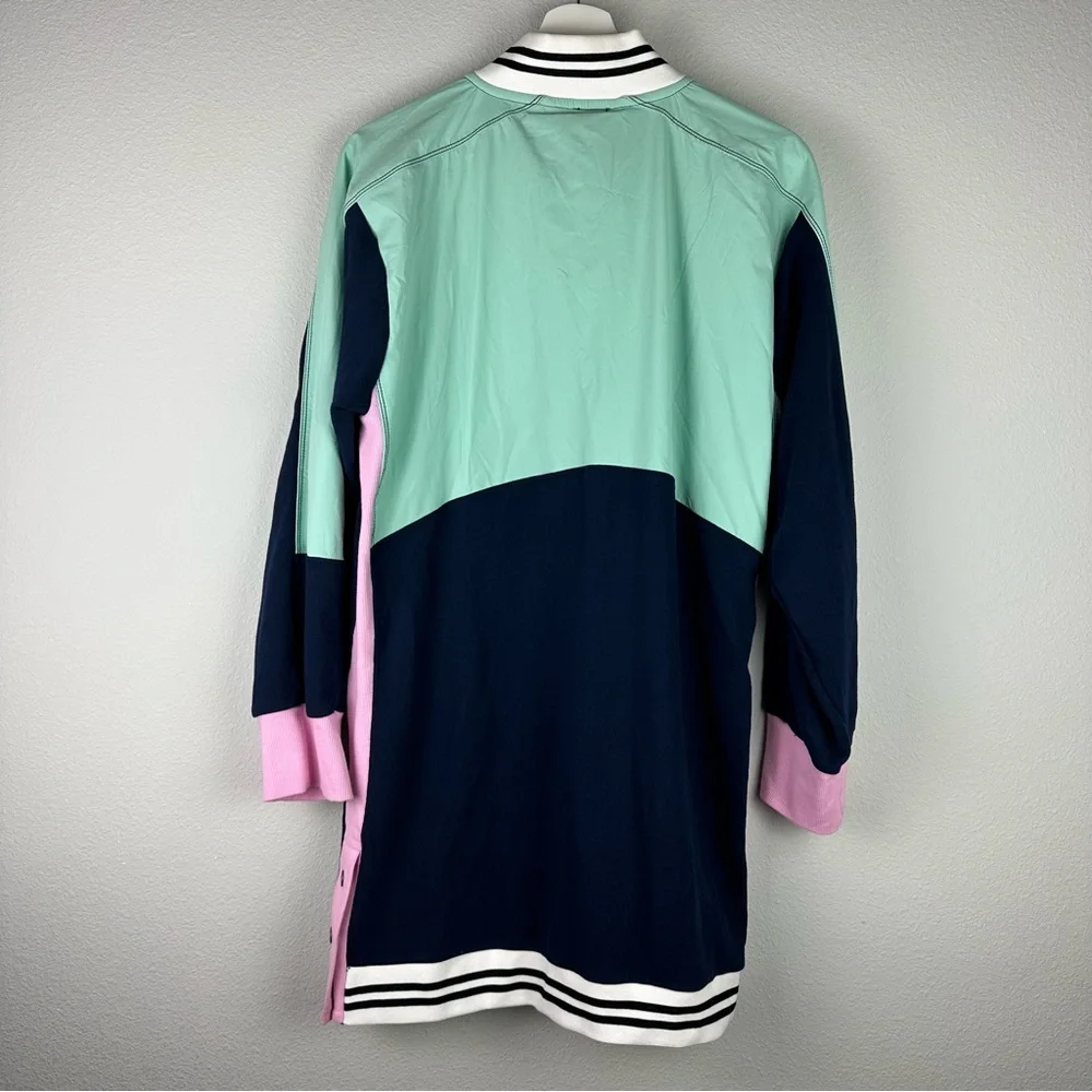 GOLA x ANTHROPOLOGIE Go The Distance Dress - Picture 4 of 8